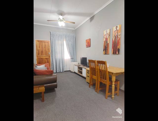 1 BEDROOM FLAT TO LET IN VAALPARK